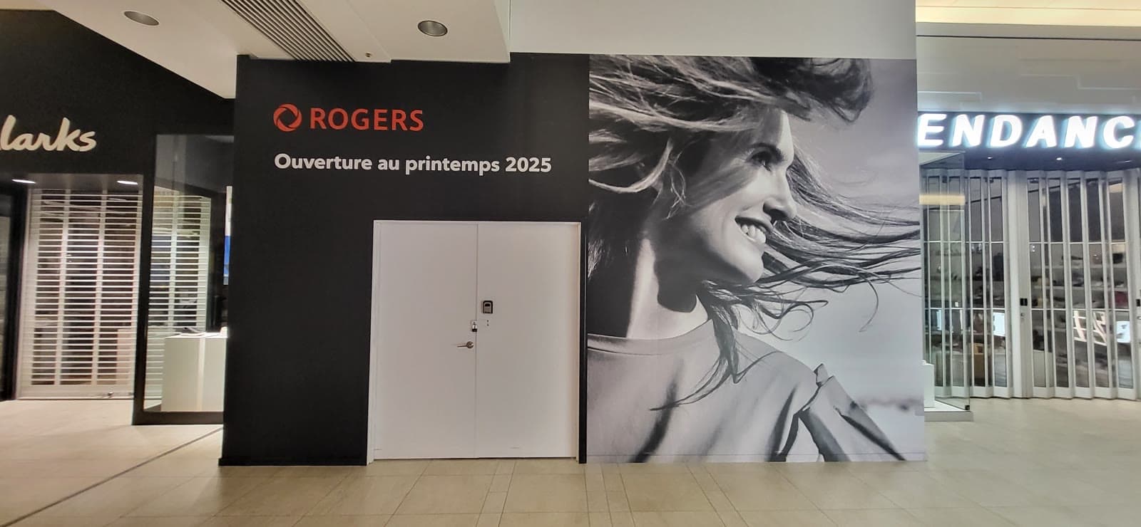 Barricade Rogers